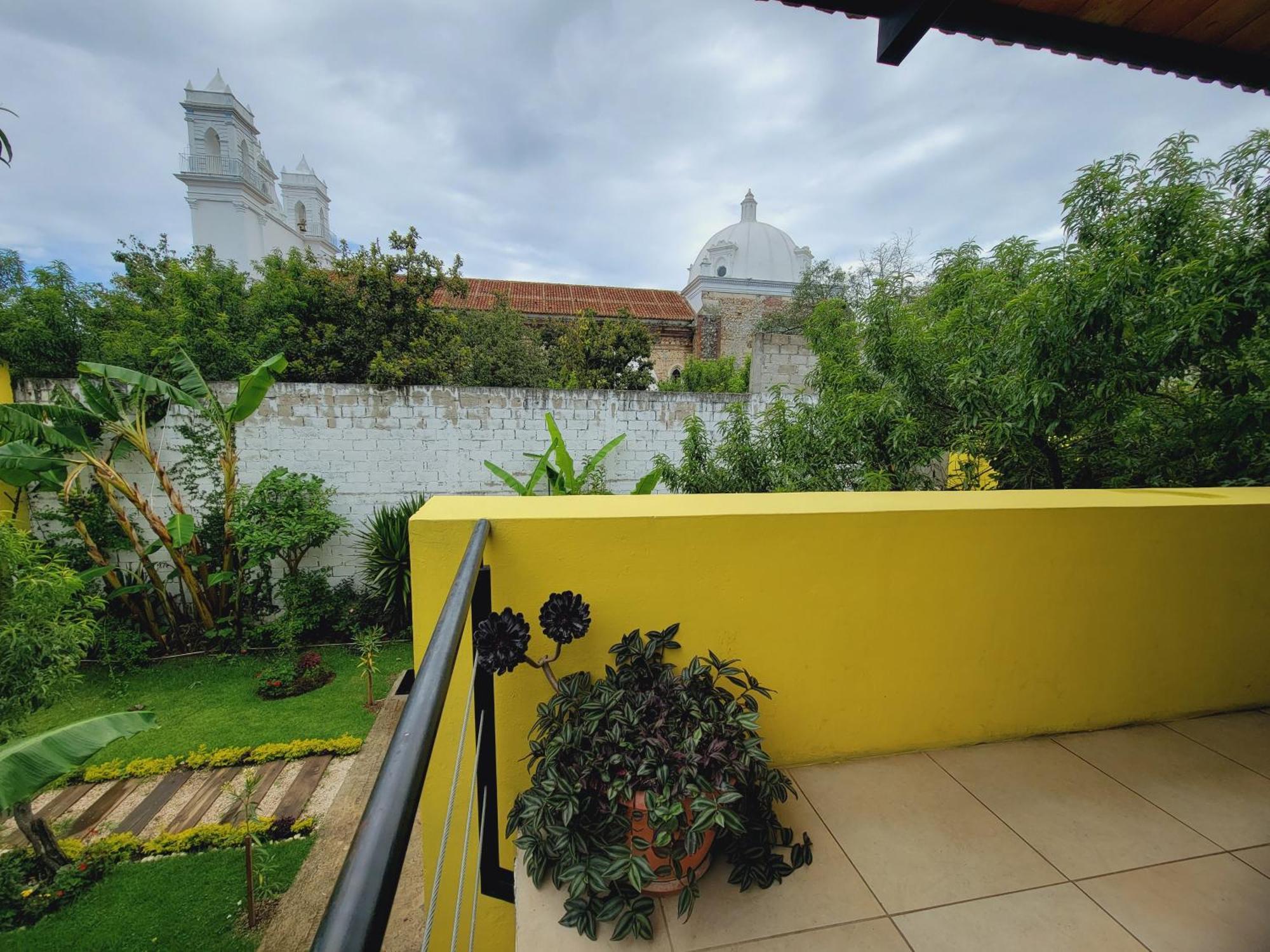 فندق Jardines De Luz San Cristóbal de Las Casas المظهر الخارجي الصورة